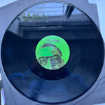 Lil Ugly Mane : Volcanic Bird Enemy And The Voiced Concern (2xLP, Album, Ltd)