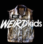 We Are the In Crowd - Weird Kids (CD)