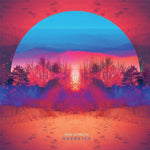 the album cover for Mike Gordon - Overstep [Vinyl]