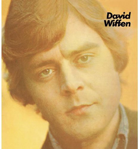 David Wiffen - David Wiffen (Vinyl)