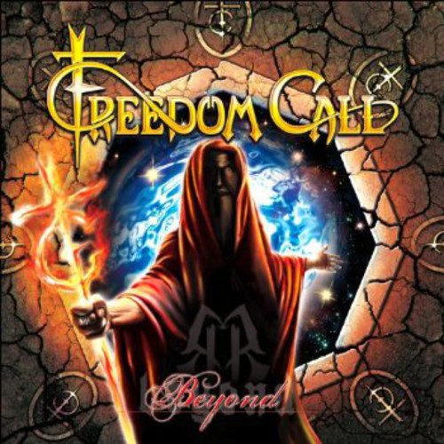 Llamado a la libertad - Más allá (CD)