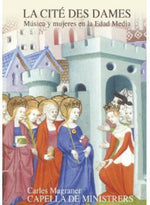 La Cite Des Dames-Women & Music in Middle Ages (CD)