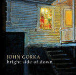 John Gorka - El lado brillante de Down (CD)