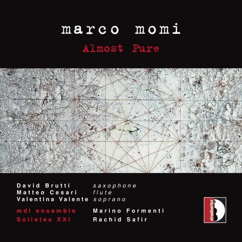 Almost Pure (CD)