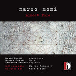 Almost Pure (CD)