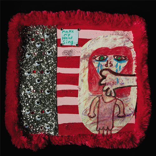 Jessica Lea Mayfield - Make My Head Sing (Vinyl)