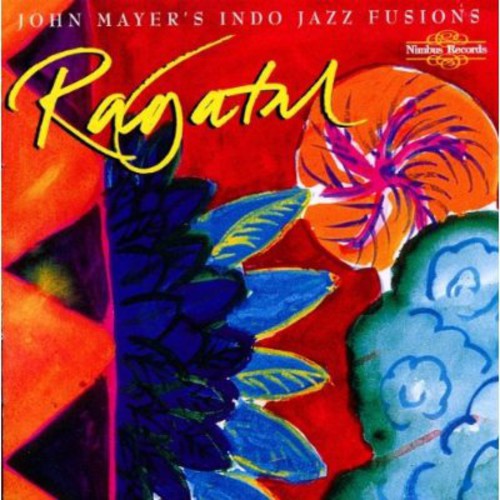 John Mayer - Regatal (CD)
