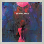 the album cover for Broken Bells - After the Disco