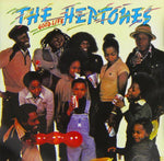 The Heptones - Good Life (CD)