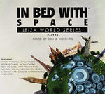 the album cover for Babylon Bar 3 - In Bed With Space Part 15