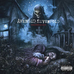 Avenged Sevenfold : Nightmare (CD, Album, RE)