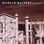 the album cover for Richard Buckner - Bloomed