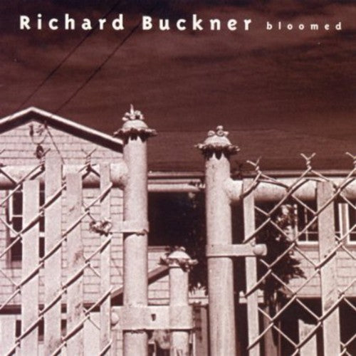 Richard Buckner - Bloomed [Reissue] [Bonus CD] (Vinyl)