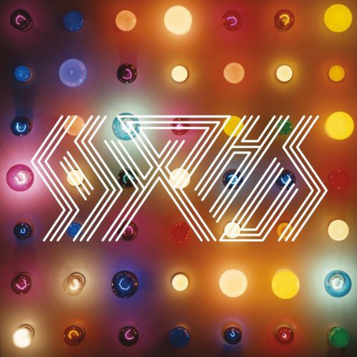 シシュポス - シシュポス (ビニールレコード)