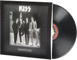 Kiss - Vestida para matar (Vinilo)