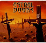 Astral Doors - Of the Son & the Father (CD)