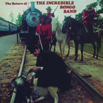 Increíble Bongo Band - El regreso de la Increíble Bongo Band (Vinilo)