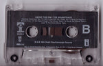 Various : Above The Rim - The Soundtrack (Cass, Comp, Cle)