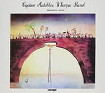 Captain Matchbox Whoopee Band - Wangaratta Wahine (CD)