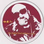 Pimp C : The Naked Soul Of Sweet Jones (CD, Album)