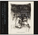 the album cover for Blair String Quartet - Images from a Closed Ward