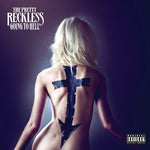 The Pretty Reckless - Yendo al infierno (CD)