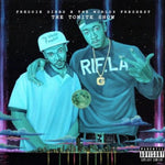 Freddie Gibbs - Tonite Show (CD)