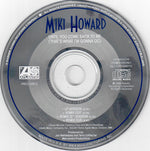 Miki Howard : Until You Come Back To Me (That's What I'm Gonna Do) (CD, Single, Promo)