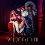 Paloma Faith - Contradicción perfecta (CD)