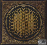 the album cover for Bring Me The Horizon - Sempiternal