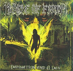 Cradle of Filth - Damnation & a Day (CD)