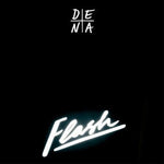 the album cover for Dena - Flash