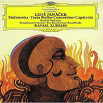 Rafael Kubelik - Janacek: Sinfonietta, Taras Bulba - SHM-CD (CD)