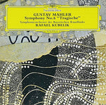 Rafael Kubelik - Mahler: Sinfonía n.º 6 'Tragische' - SHM-CD (CD)
