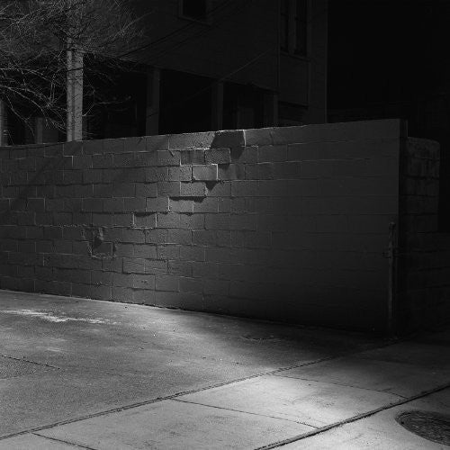 the album cover for Preston Lovinggood - Shadow Songs