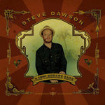 Steve Dawson - Rattlesnake Cage (Vinilo)
