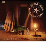 the album cover for Sierra Leone's Refugee All Stars - Libation