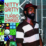 Nitty Gritty - Turbo Charged (Vinilo)