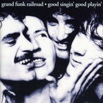Grand Funk Railroad - Buen canto, buen juego (CD)