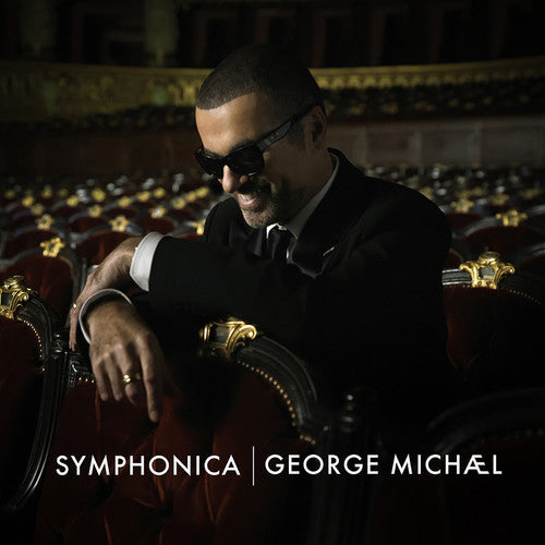 George Michael - Symphonica (CD)