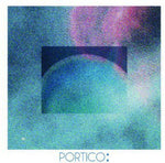 the album cover for Mary Onettes - Portico