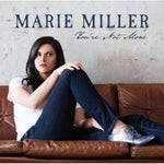 Marie Miller - No estás solo (CD)