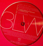 3LW : No More (Baby I'ma Do Right) (12", Promo)