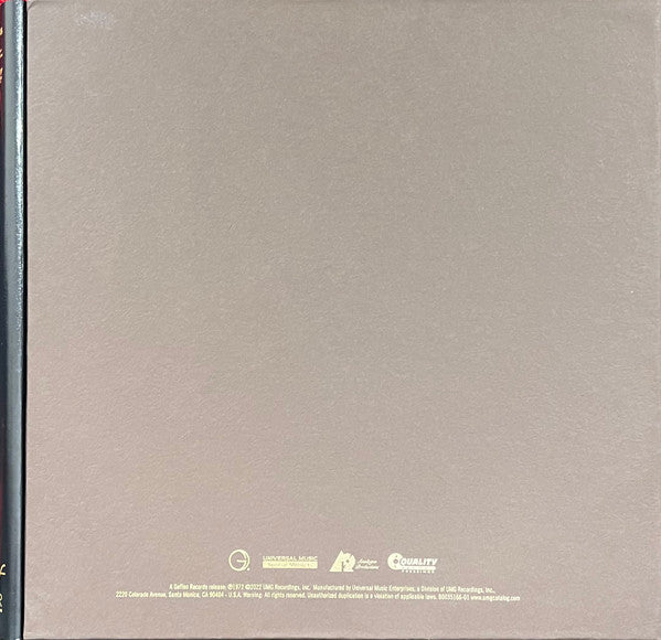 Steely Dan : Can't Buy A Thrill(2x12", Album, Num, RE, 200 + Box, Dlx, Ltd)
