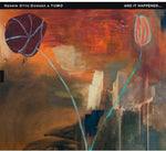 the album cover for Henrik Donner Otto & Tumo - And It Happened