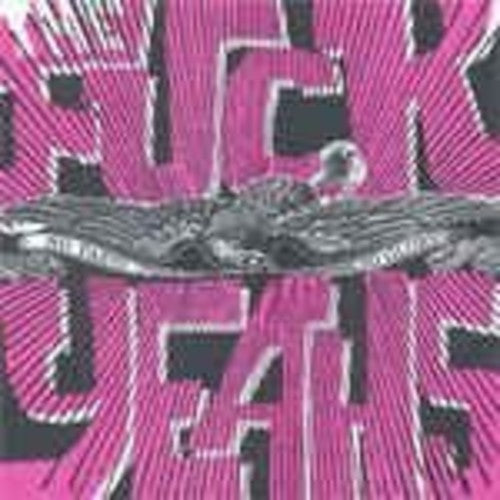 ファック・イェーズ - グッド・タイム・ゾンビ (レコード)