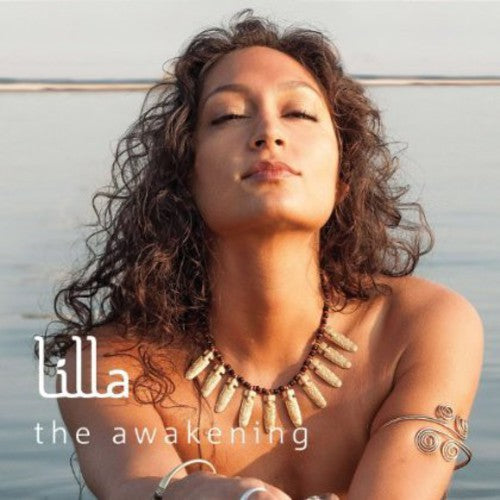 the album cover for Lilla - Awakening
