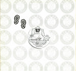 Total : Do You Think About Us (12", Single, Promo)