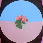 Macroblank : ラストチャンス (LP, Album, Ltd, Hal)