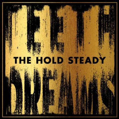 The Hold Steady - Teeth Dreams (Vinyl)